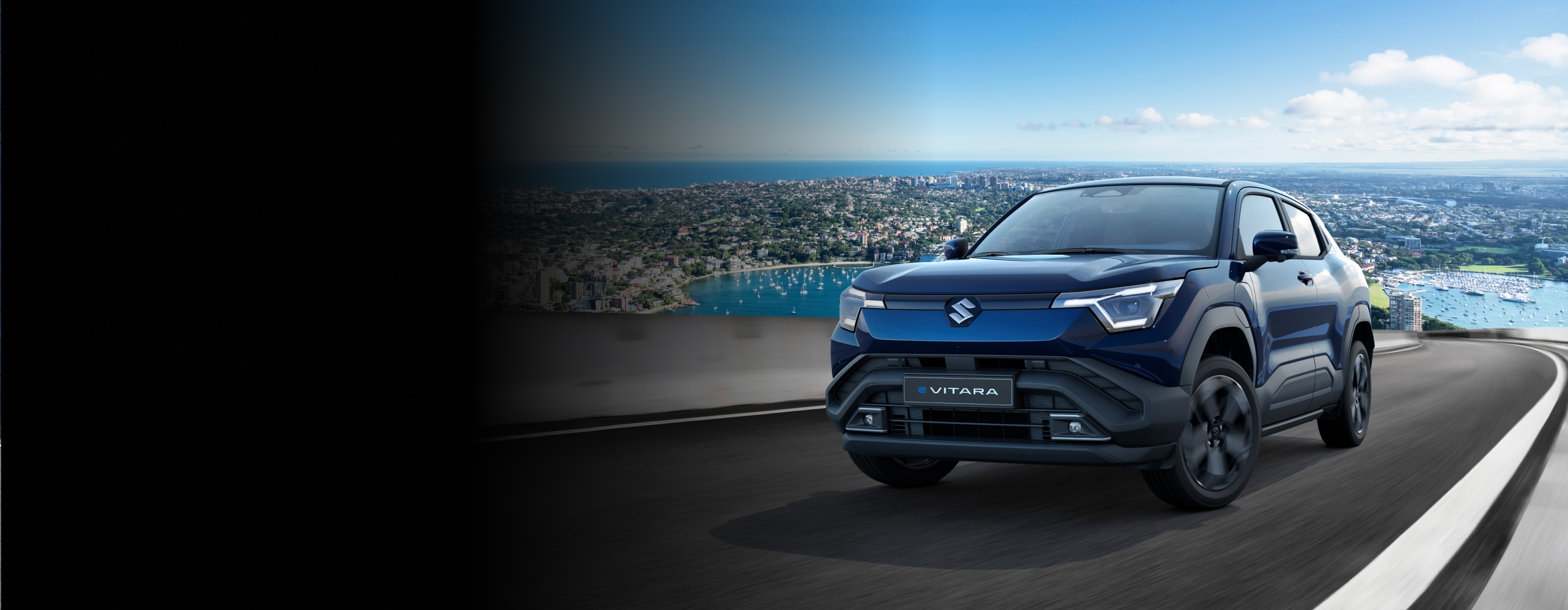 Suzuki Driveaway Insurance