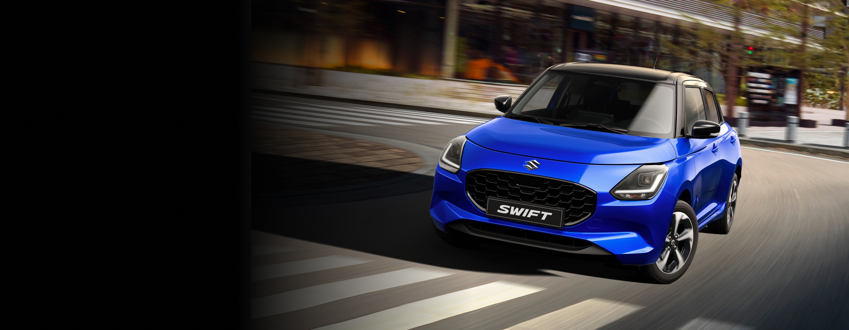 Suzuki Car Insurance